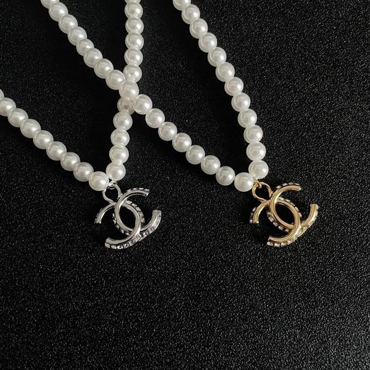 Chanel necklace 11lyh180